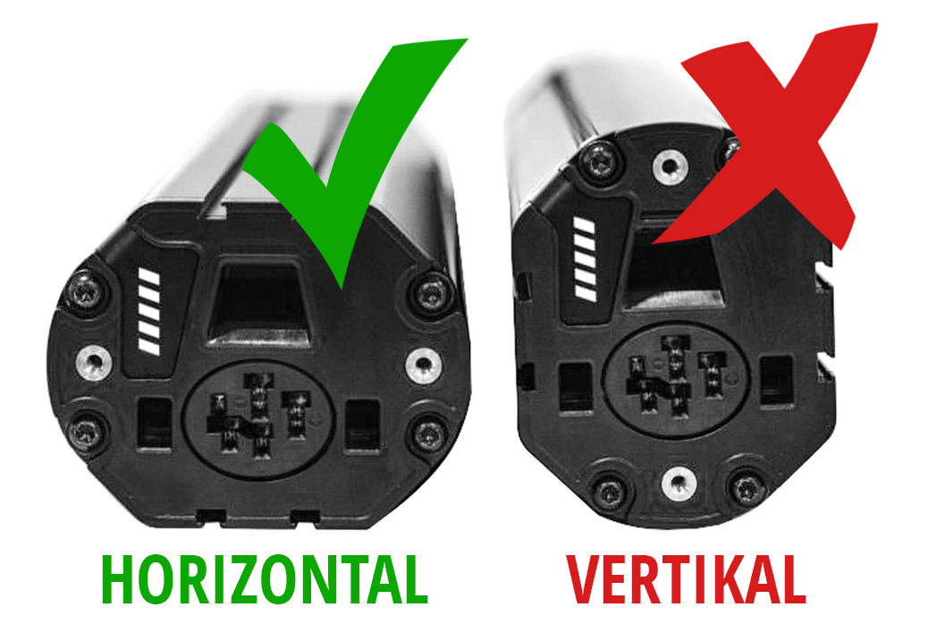 Bosch PowerTube 625 Akku (BBP3760) HORIZONTAL – Bild 2