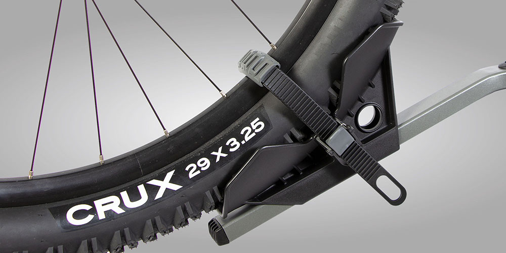 Buzzrack Buzzracer 4 - Fahrradträger – Bild 7