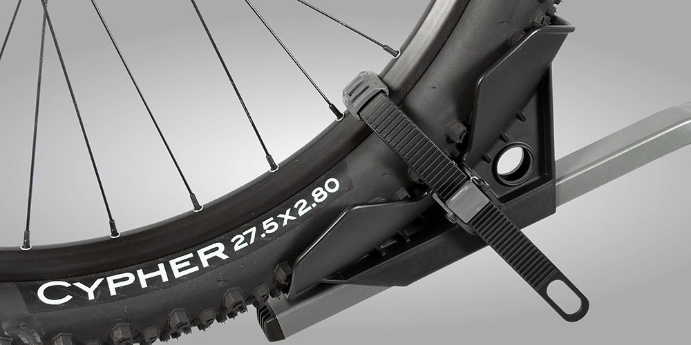 Buzzrack Buzzracer 4 - Fahrradträger – Bild 6