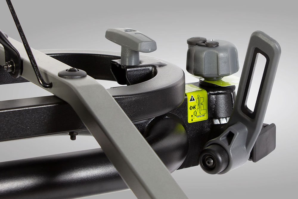 Buzzrack Buzzracer 4 - Fahrradträger – Bild 4