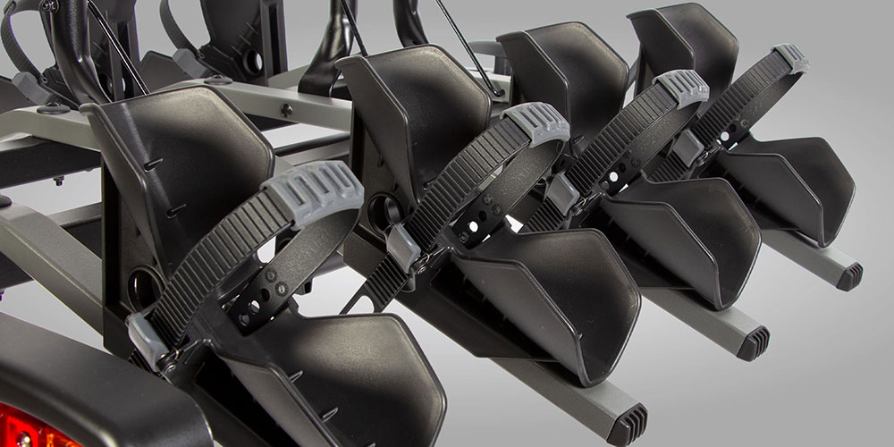 Buzzrack Buzzracer 4 - Fahrradträger – Bild 2