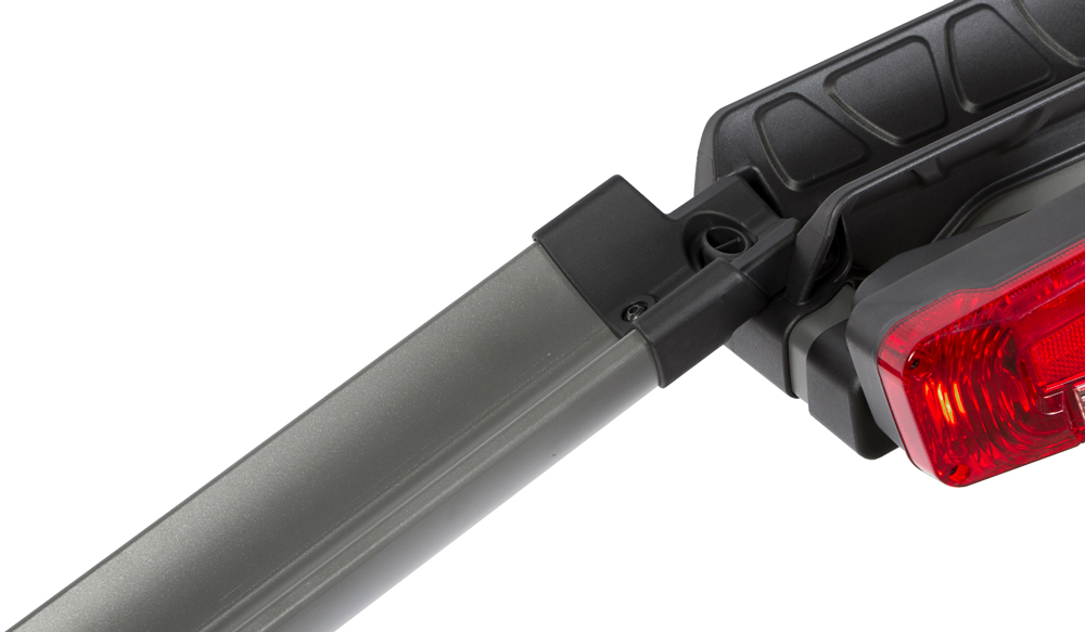 Buzzrack E-Bike-Ramp - Auffahrrampe – Bild 7