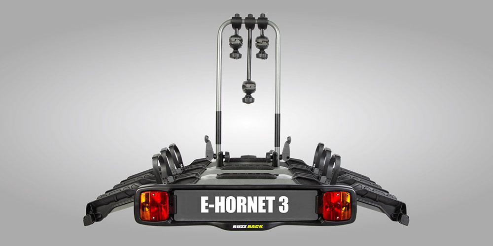 Buzzrack E-Hornet 3 - Fahrradträger – Bild 12