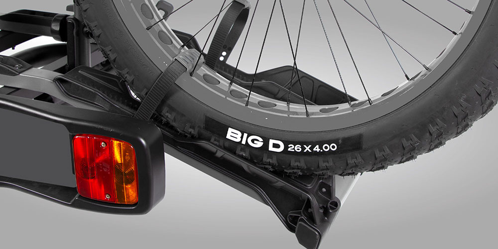 Buzzrack E-Hornet 3 - Fahrradträger – Bild 6