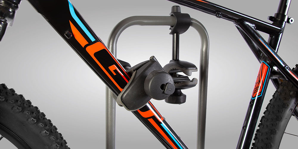 Buzzrack E-Hornet 3 - Fahrradträger – Bild 5