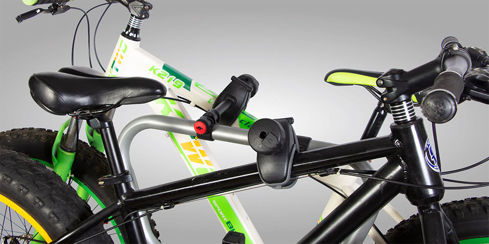 Buzzrack E-Scorpion XL 2 - Fahrradträger – Bild 3