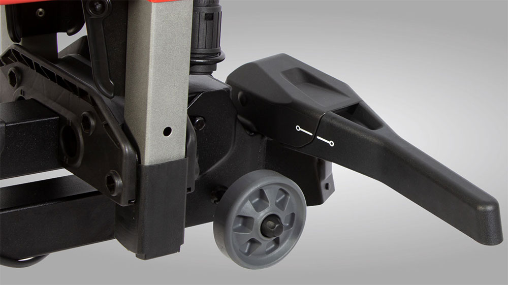 Buzzrack E-Scorpion XL 2 - Fahrradträger – Bild 11