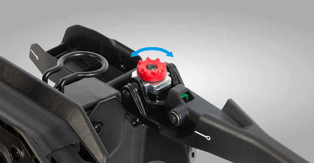 Buzzrack E-Scorpion XL 2 - Fahrradträger – Bild 9