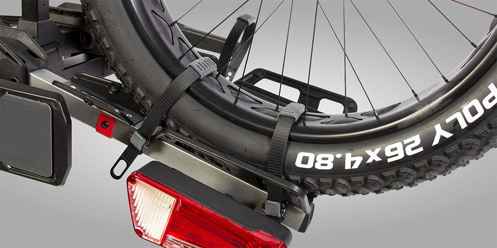 Buzzrack E-Scorpion XL 2 - Fahrradträger – Bild 7