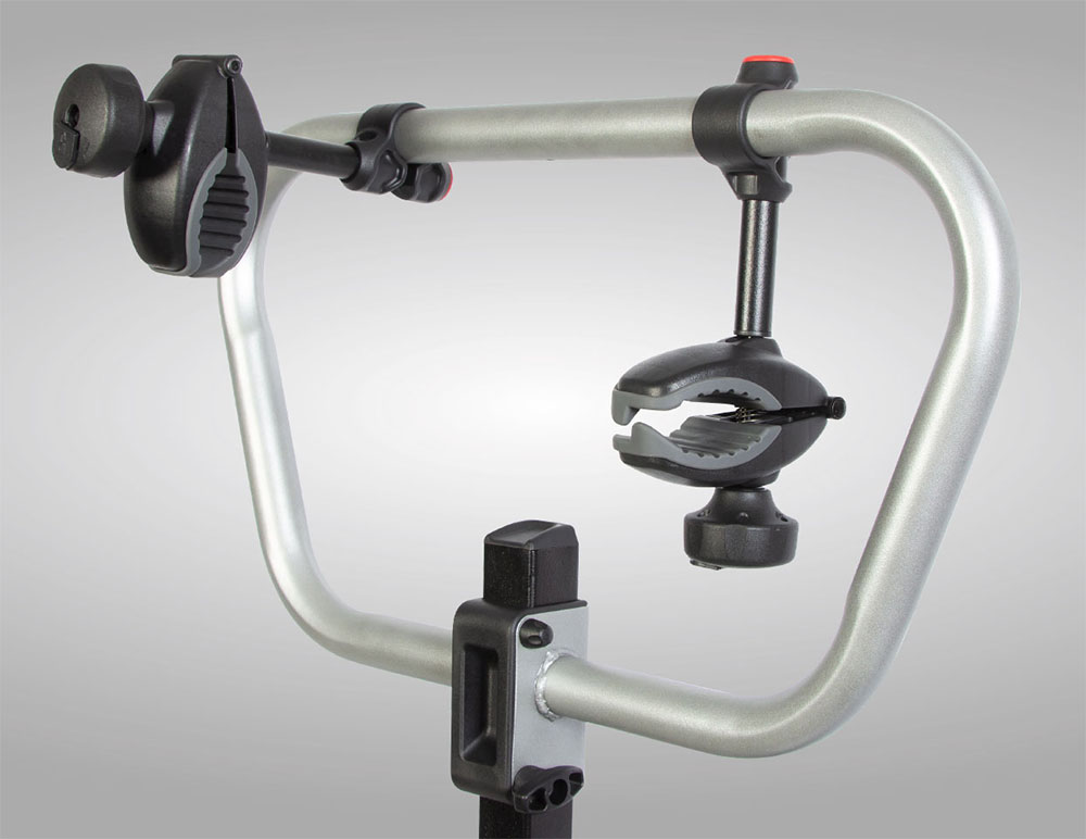 Buzzrack E-Scorpion XL 2 - Fahrradträger – Bild 6