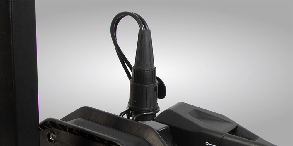 Buzzrack E-Scorpion XL 2 - Fahrradträger – Bild 4