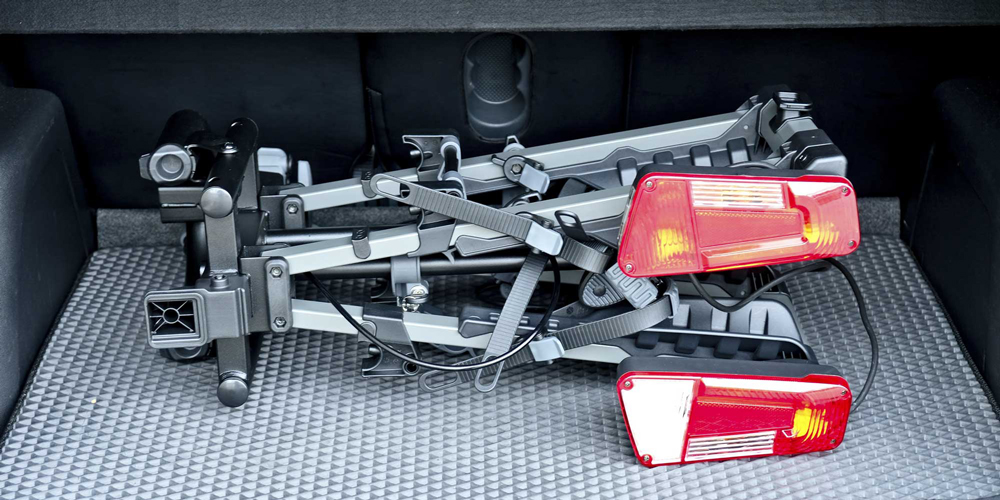 Buzzrack Eazzy 2 - Fahrradträger – Bild 13