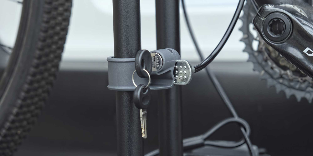 Buzzrack Eazzy 2 - Fahrradträger – Bild 4