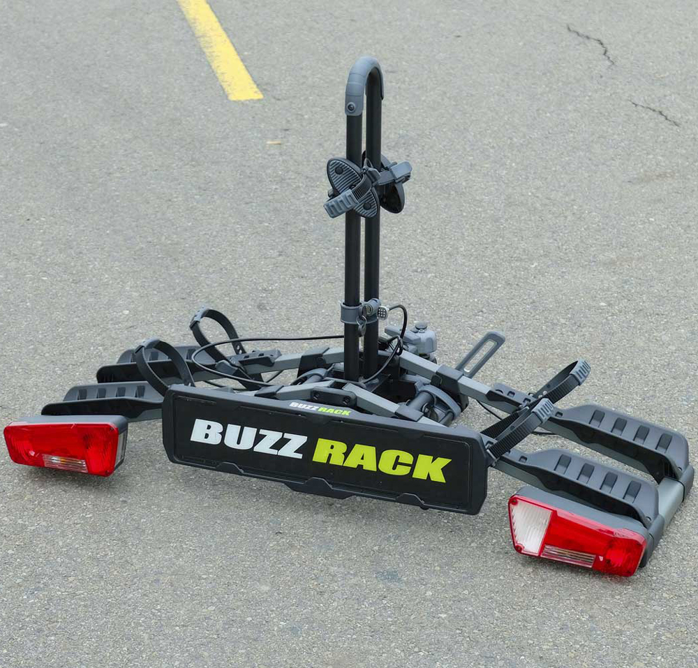 Buzzrack Eazzy 2 - Fahrradträger – Bild 14