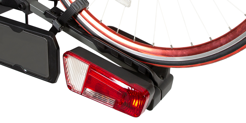 Buzzrack Eazzy 2 - Fahrradträger – Bild 8