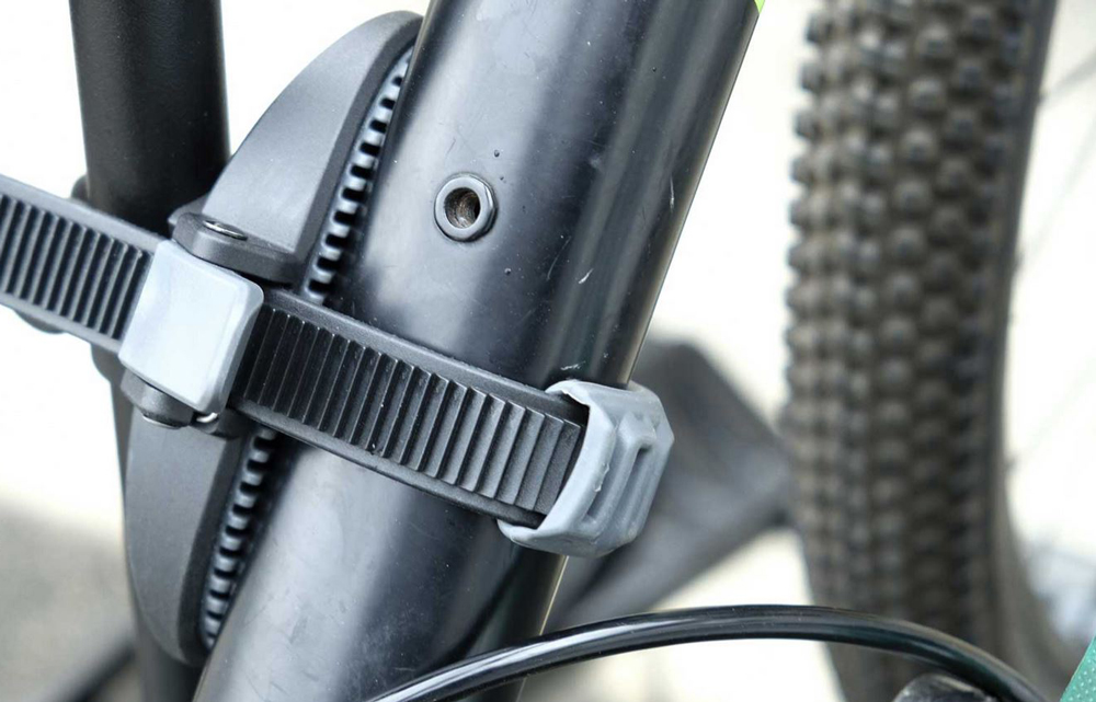 Buzzrack Eazzy 2 - Fahrradträger – Bild 6