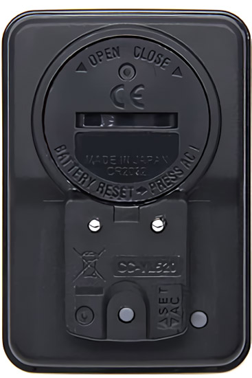 Cateye ENDURO Fahrradcomputer – Bild 2