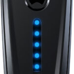 Fazua RIDE 60 LED Hub L