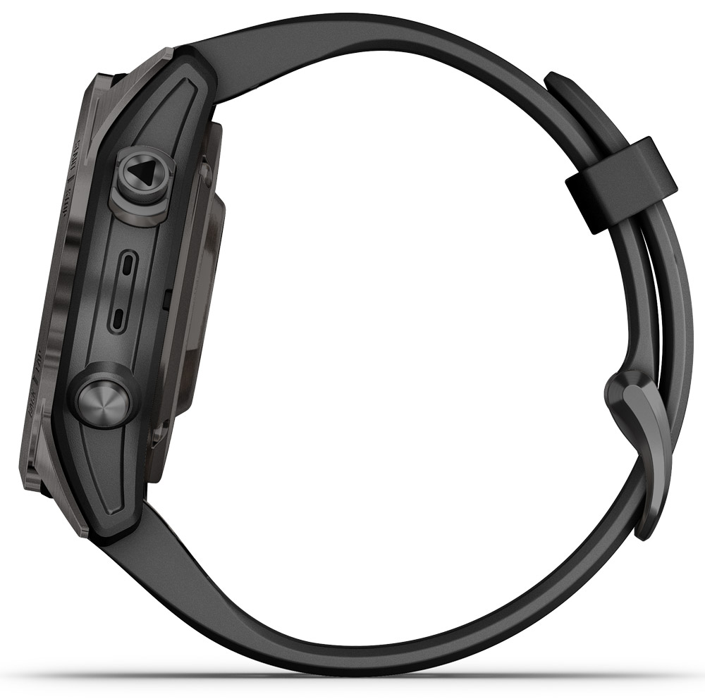 Garmin EPIX™ PRO (GEN 2) SAPPHIRE 42mm - GPS Multisport Smartwatch – Bild 6