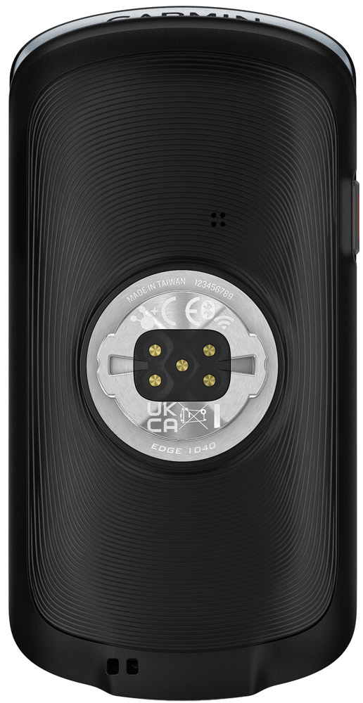 Garmin Edge 1040 Bundle - GPS Fahrradcomputer – Bild 5