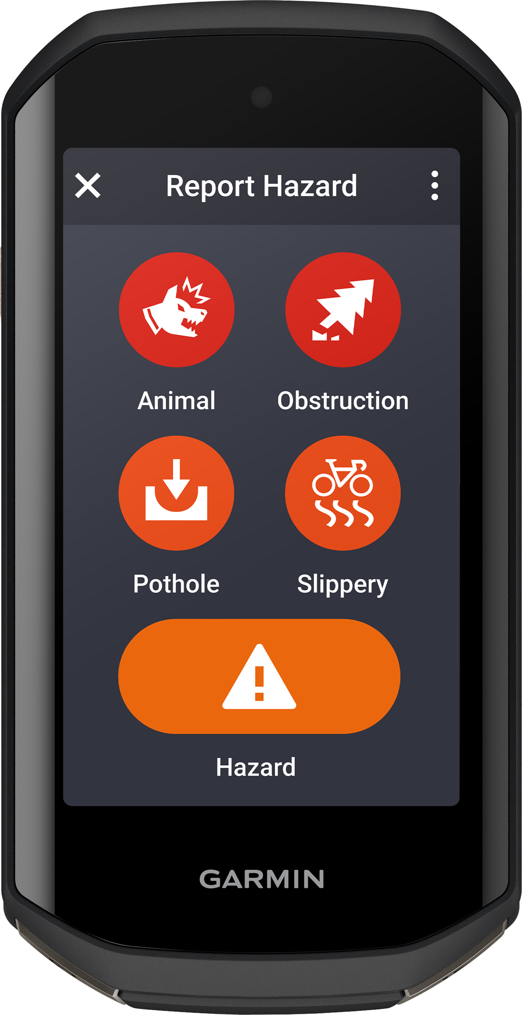 Garmin Edge 1050 - GPS Fahrradcomputer – Bild 10