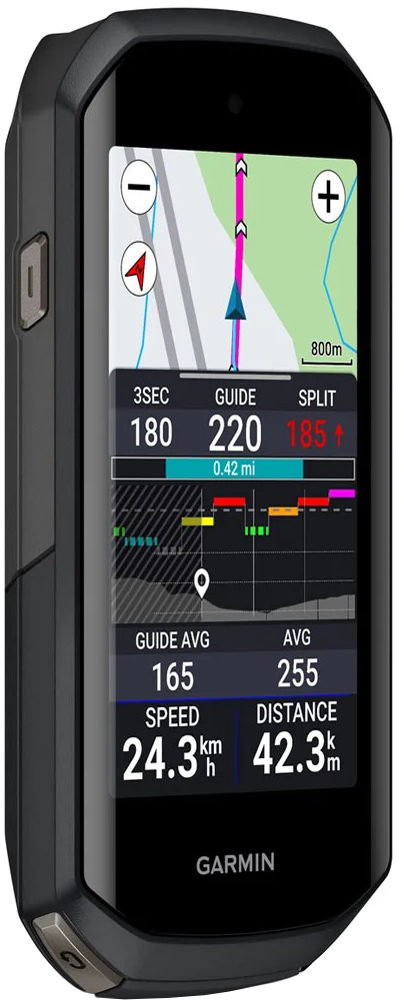 Garmin Edge 1050 - GPS Fahrradcomputer – Bild 9