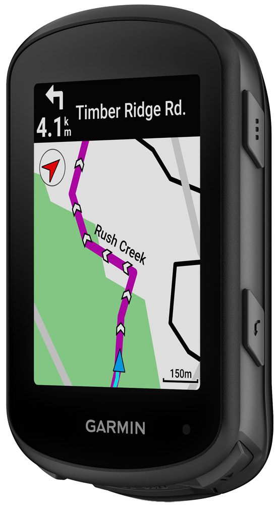 Garmin Edge 540 Bundle - GPS Fahrradcomputer – Bild 2