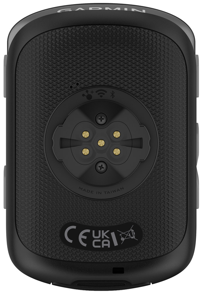 Garmin Edge 540 - GPS Fahrradcomputer – Bild 4