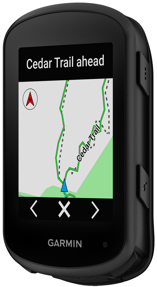 Garmin Edge 840 Bundle - GPS Fahrradcomputer – Bild 3