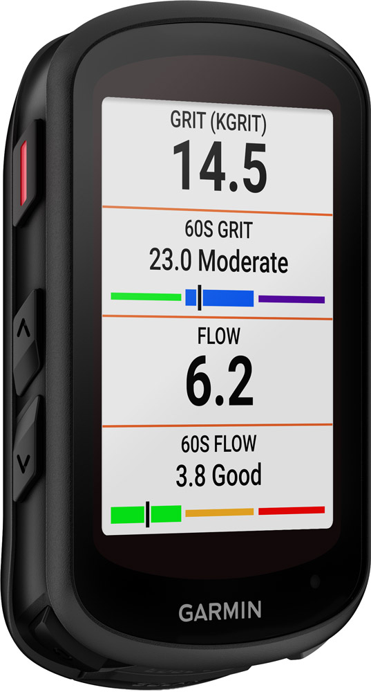 Garmin Edge 840 Solar - GPS Fahrradcomputer – Bild 5