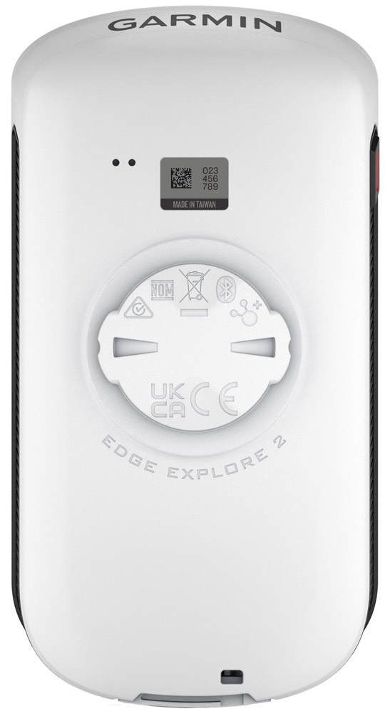 Garmin Edge Explore 2 - GPS Fahrradcomputer – Bild 4