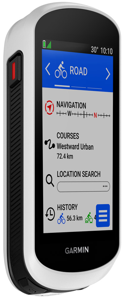 Garmin Edge Explore 2 - GPS Fahrradcomputer – Bild 3