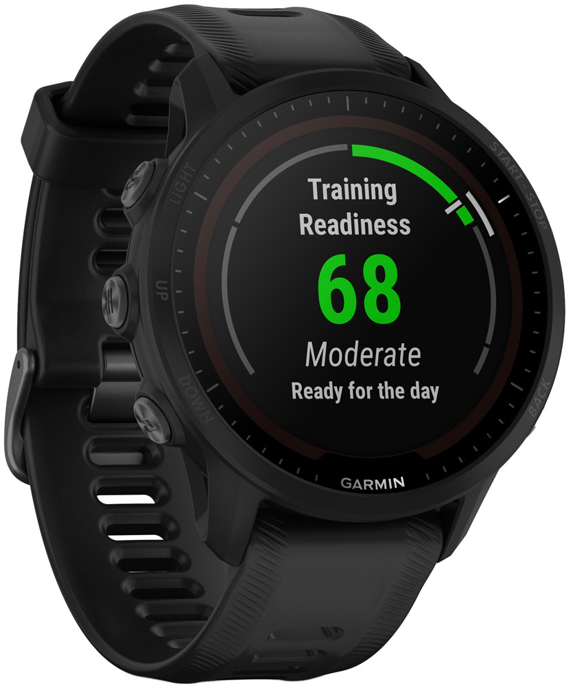 Garmin Forerunner 955 - GPS Multisport Smartwatch – Bild 9