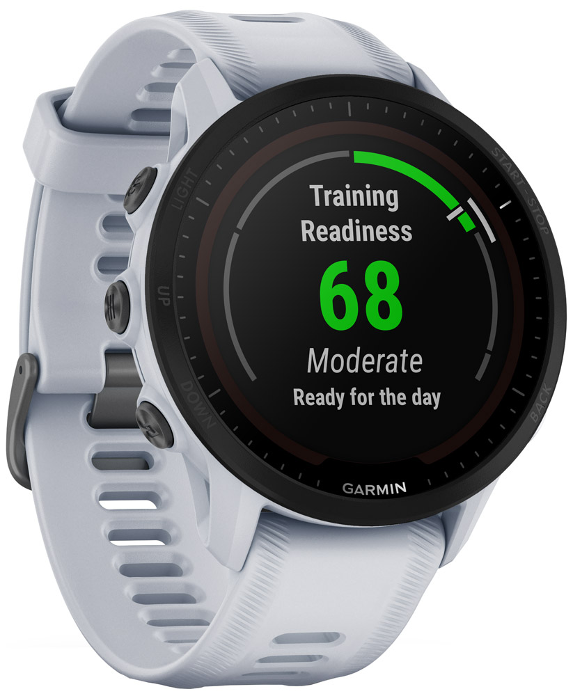 Garmin Forerunner 955 - GPS Multisport Smartwatch – Bild 8