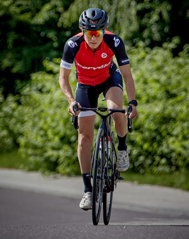 Garmin Forerunner 955 - GPS Multisport Smartwatch – Bild 3