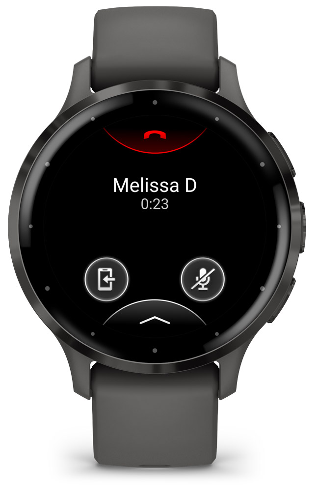 Garmin Venu® 3S - GPS Multisport Smartwatch – Bild 5