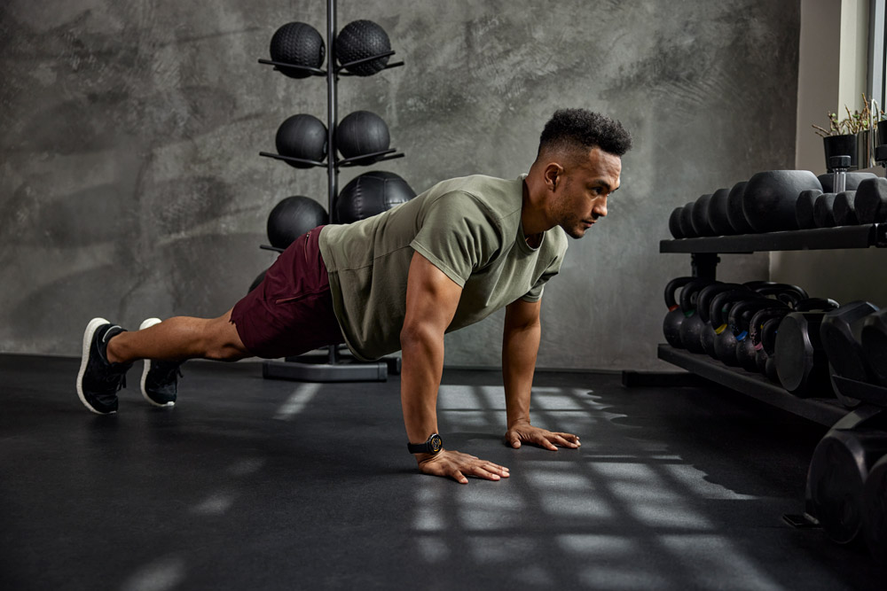 Garmin Venu® 3S - GPS Multisport Smartwatch – Bild 3