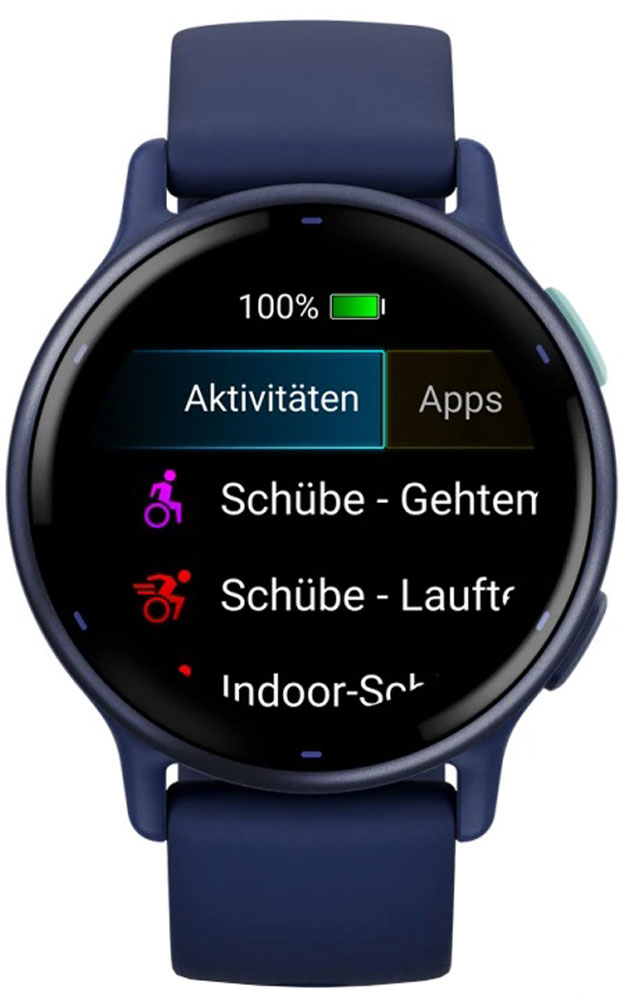 Garmin Vivoactive® 5 - GPS Fitness Smartwatch – Bild 12