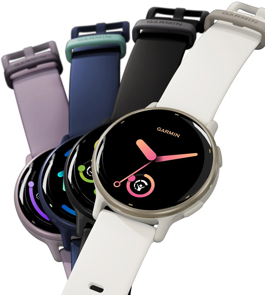 Garmin Vivoactive® 5 - GPS Fitness Smartwatch – Bild 11