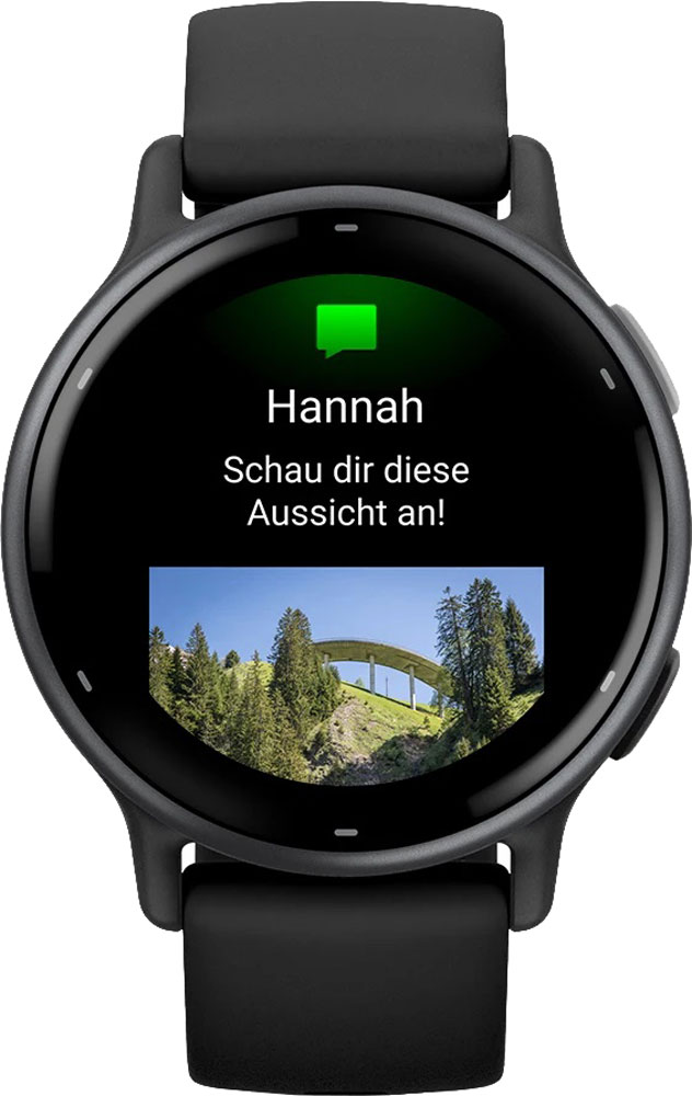 Garmin Vivoactive® 5 - GPS Fitness Smartwatch – Bild 10