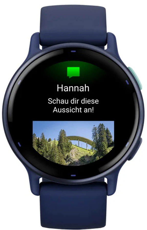 Garmin Vivoactive® 5 - GPS Fitness Smartwatch – Bild 9