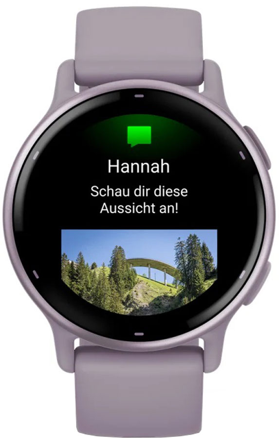 Garmin Vivoactive® 5 - GPS Fitness Smartwatch – Bild 8
