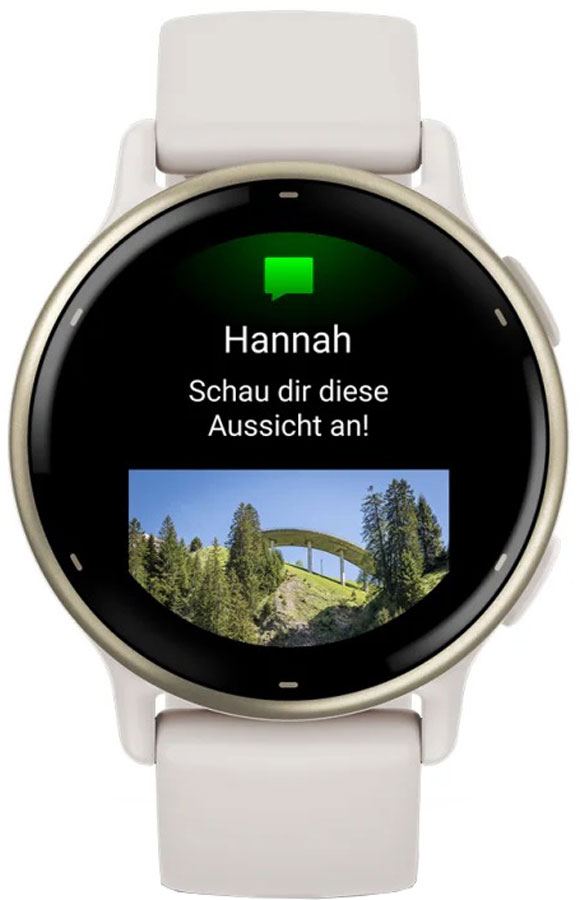 Garmin Vivoactive® 5 - GPS Fitness Smartwatch – Bild 7