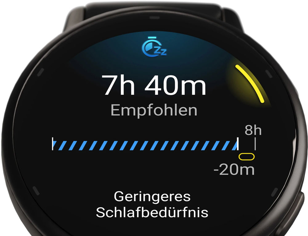 Garmin Vivoactive® 5 - GPS Fitness Smartwatch – Bild 4