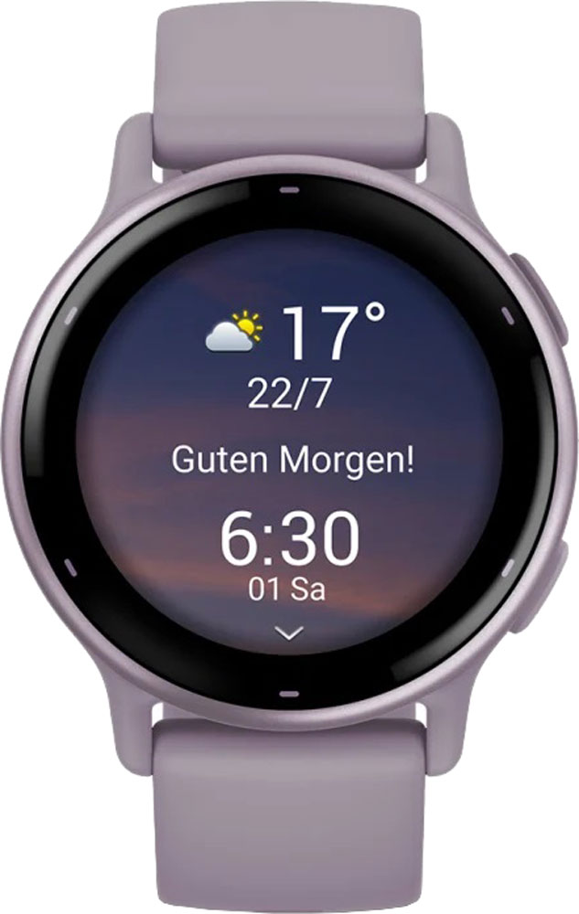 Garmin Vivoactive® 5 - GPS Fitness Smartwatch – Bild 20
