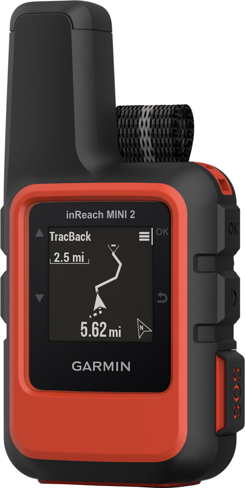 Garmin inReach®Mini 2 Satelliten Kommunikationsgerät – Bild 13