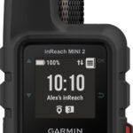 Garmin inReach®Mini 2 Satelliten Kommunikationsgerät