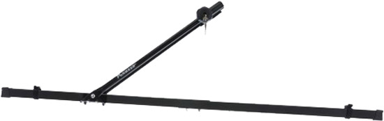 Peruzzo Dachfahrradträger Top Bike – Bild 5