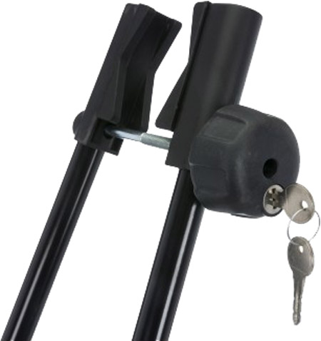 Peruzzo Dachfahrradträger Top Bike – Bild 2