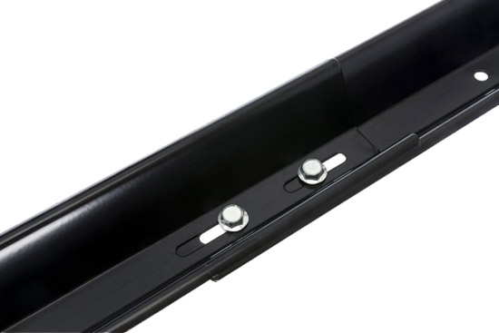 Peruzzo Dachfahrradträger Top Bike – Bild 7